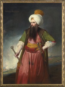 Ritratto di Edward Wortley Montagu