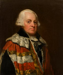 Ritratto di Henry, 1º Lord Bradford