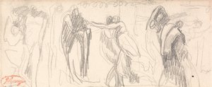 Scena di stupro: Inferno da George Romney