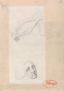 Richard Cumberland Frontespizio