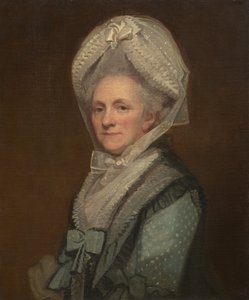 Mrs. Thomas Phipps da George Romney