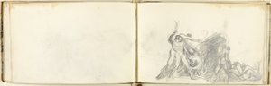 Taccuino da George Romney