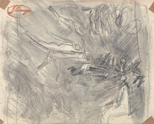 Tentazione di Cristo