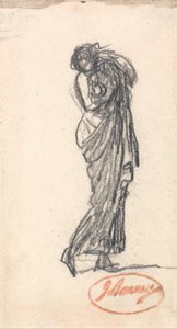 La donna indiana