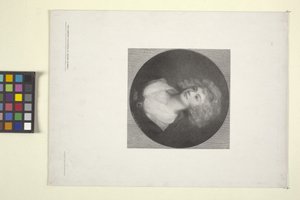 La figlia del parroco da George Romney