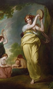 Immagine sconosciuta da George Romney