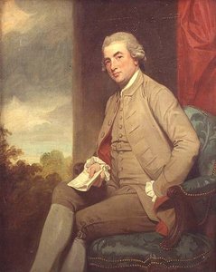 Immagine sconosciuta da George Romney