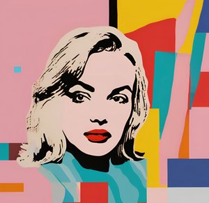 Allure iconica, XXI secolo (pittura)