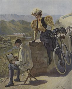 Arte e Bicicletta