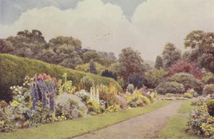 Auchincruive da George Samuel Elgood