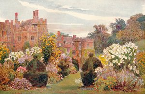 Penshurst, Kent