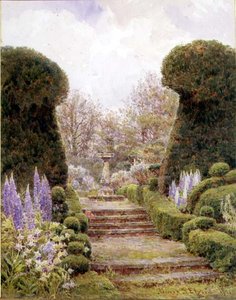La meridiana, Knockwood, Tenterden