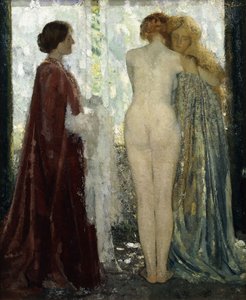 La Mattina della Sposa