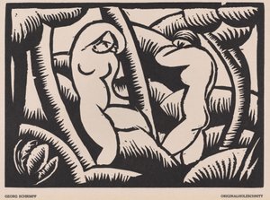 Nudo IX