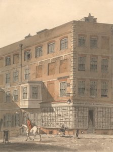 Casa York, l