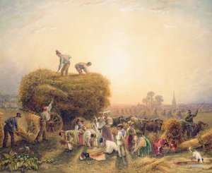Fienagione, 1832