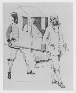Illustrazione per La Duenna di Sheridan