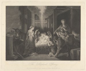 Finestra Ovest della Cappella, New College Oxford: L