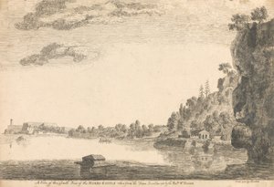 Collezione di Stampe di Notabili Dilettanti da George Simon Harcourt