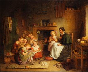 La lezione