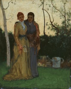 Le sorelle