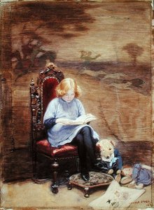 Eileen da George Soper