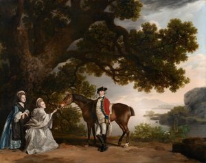  da George Stubbs
