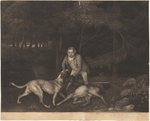 La morte della cerva