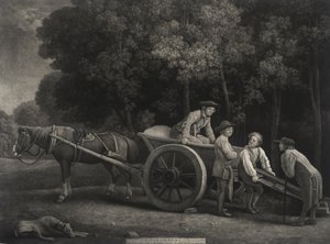  da George Stubbs