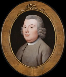 Il signor Hospey () Walker da George Stubbs