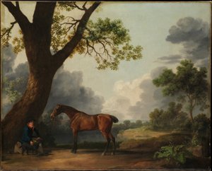  da George Stubbs
