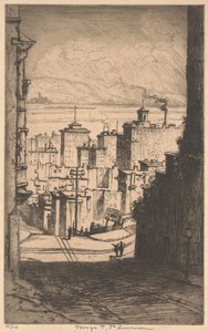 A San Francisco