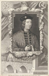  da George Vertue