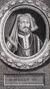 Enrico IV (1367-1413)