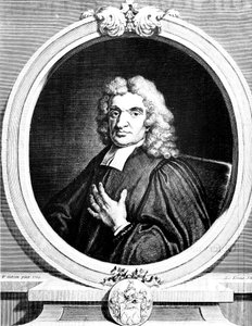 John Flamsteed, astronomo e ecclesiastico inglese, 1712 1725