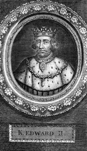 Re Edoardo II d