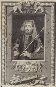 Re Enrico IV d