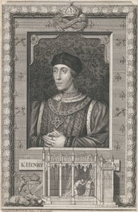  da George Vertue