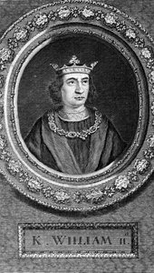 Re Guglielmo II