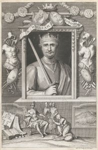  da George Vertue