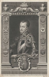  da George Vertue