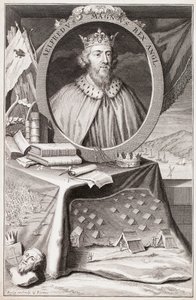  da George Vertue