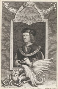  da George Vertue