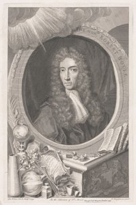  da George Vertue