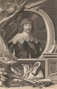  da George Vertue