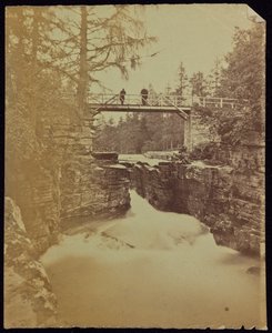 [Ponte] da George Washington Wilson