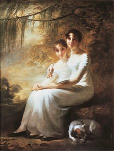 Sorelle Reay, di George Watson da George Watson