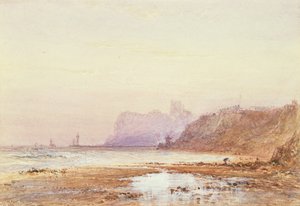 Costa a Whitby con l