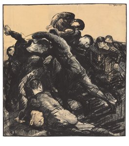 Tieni duro, 1912