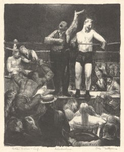 Presentazioni da George Wesley Bellows